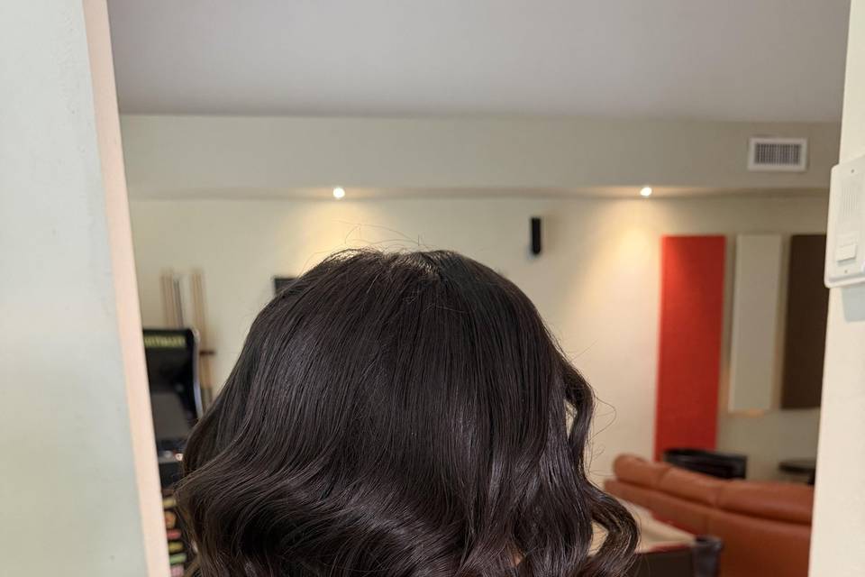 Glam by Yulianis