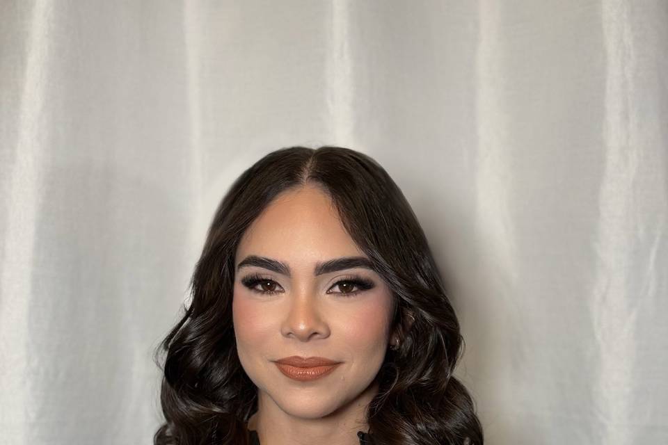 Soft Glam