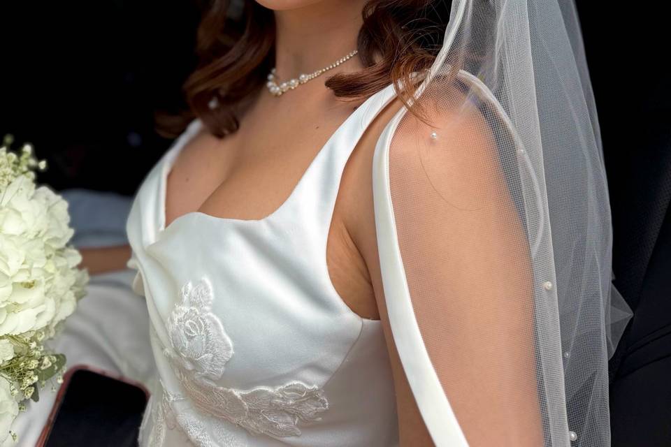 Bridal Soft Glam