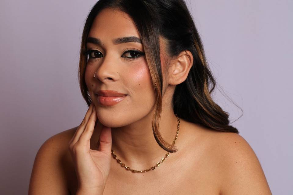 Professional Photoshoot