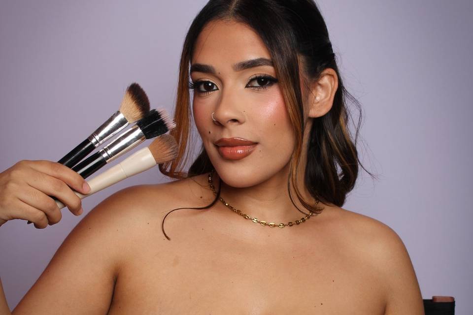 Professional Photoshoot