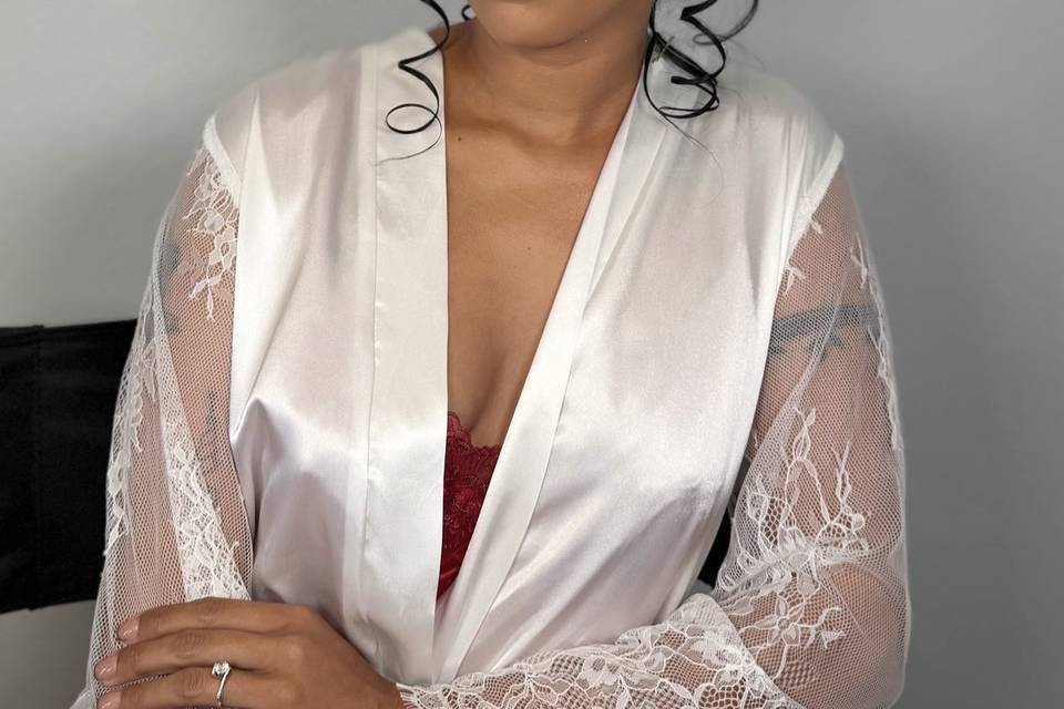 Bridal Glam