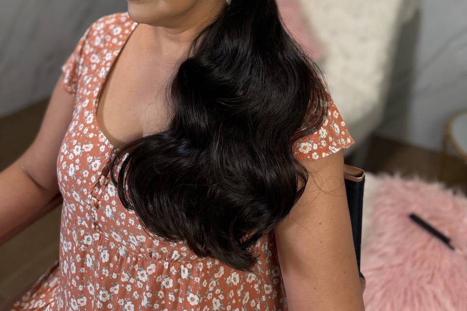 Braid Hairstyle