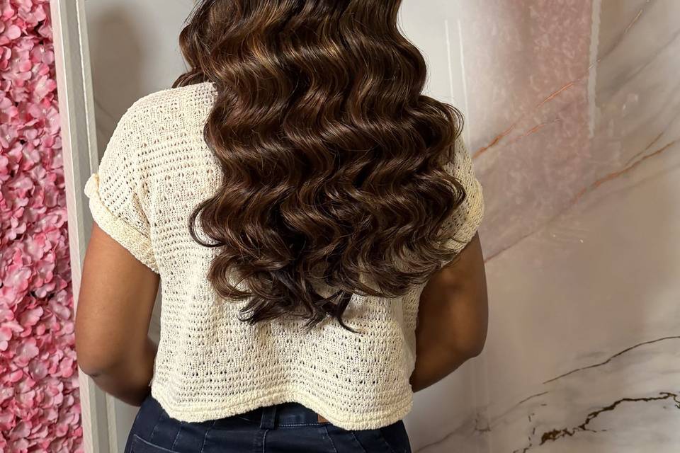 Glam Waves