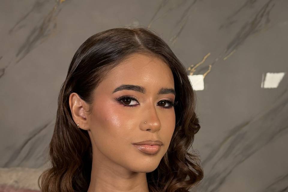 Full Glam