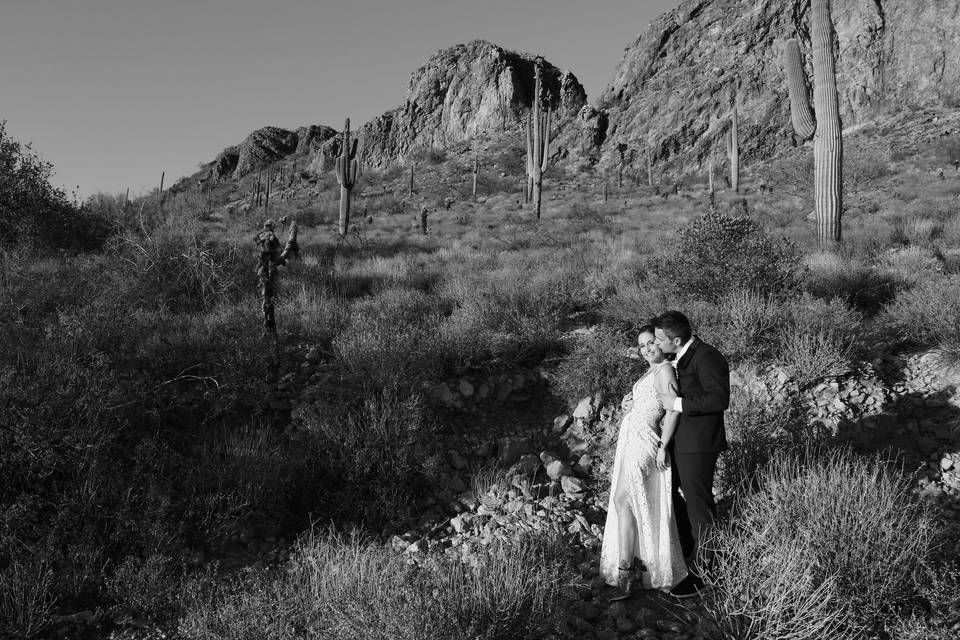 Mercure Wedding