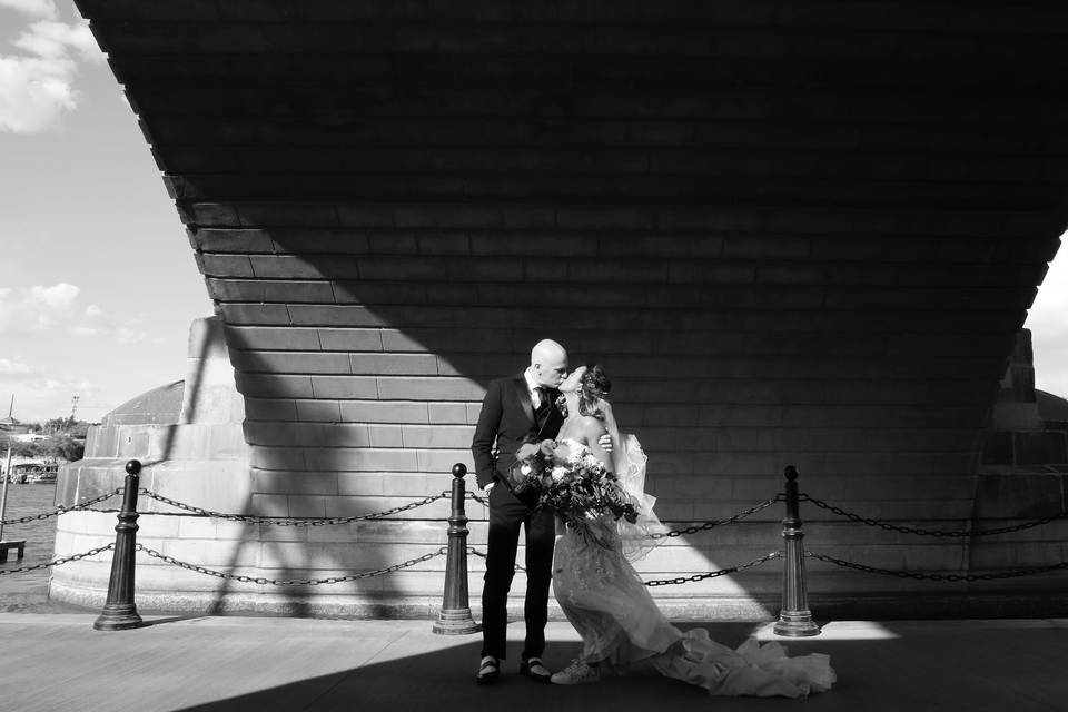 Pohle Wedding