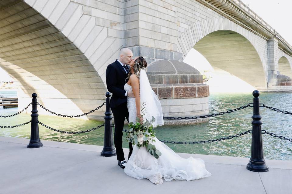 Pohle Wedding