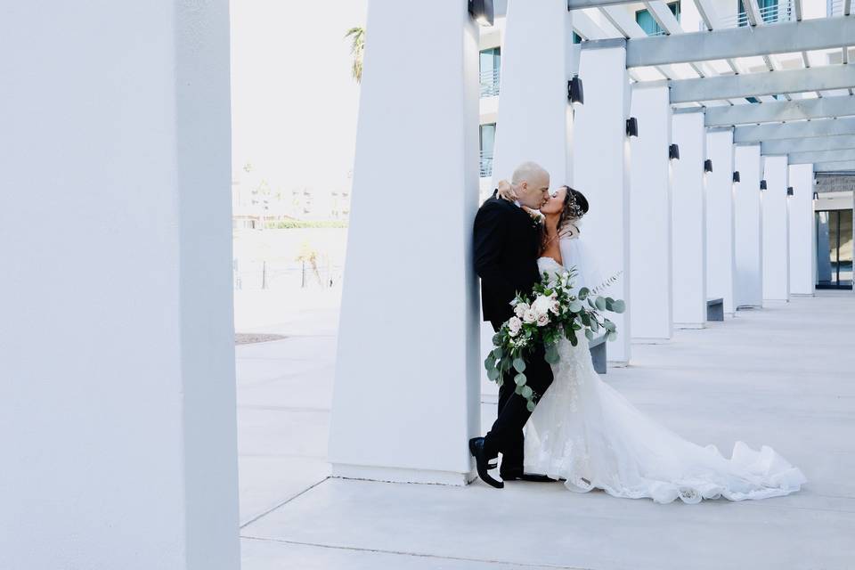 Pohle Wedding