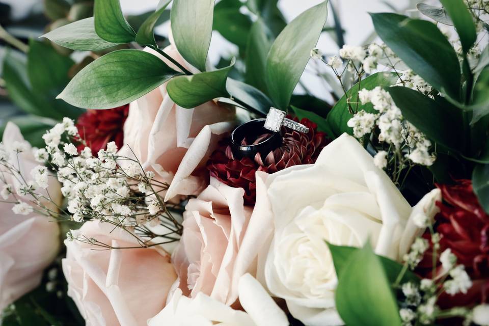 Pohle Wedding