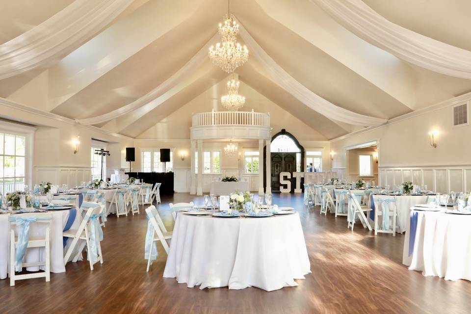Steen Wedding