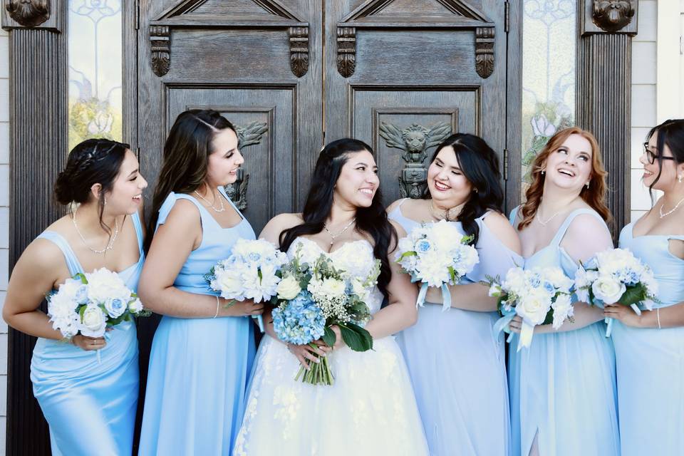 Steen Wedding