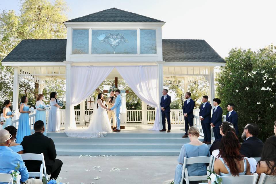 Steen Wedding