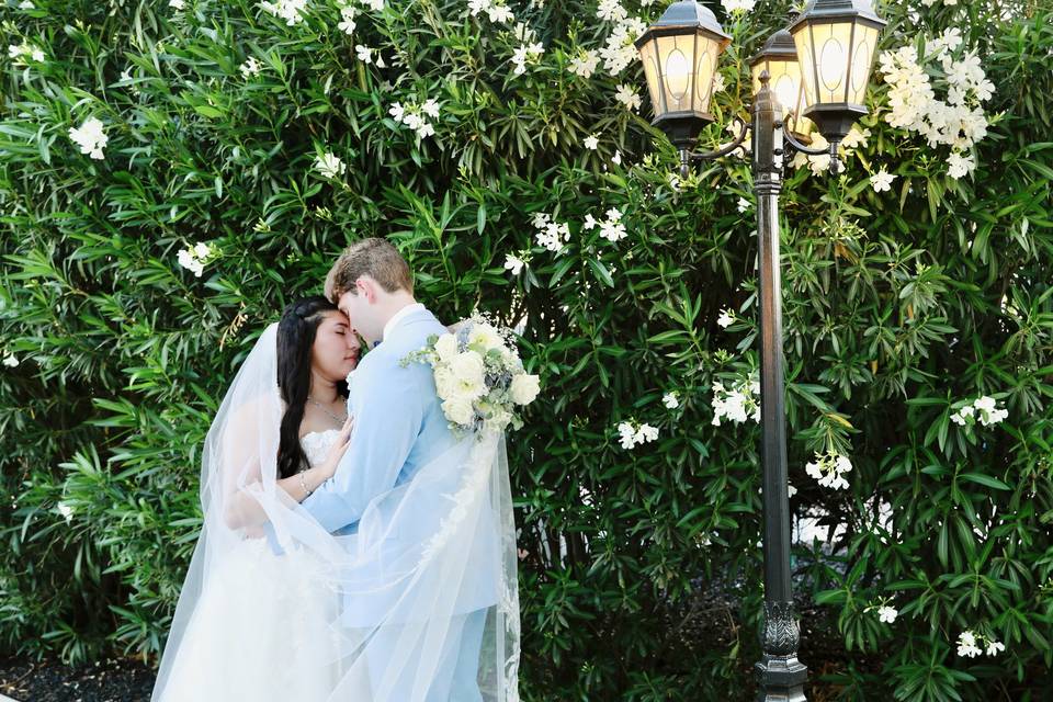 Steen Wedding
