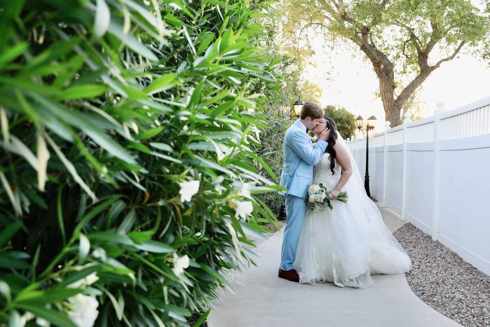 Steen Wedding