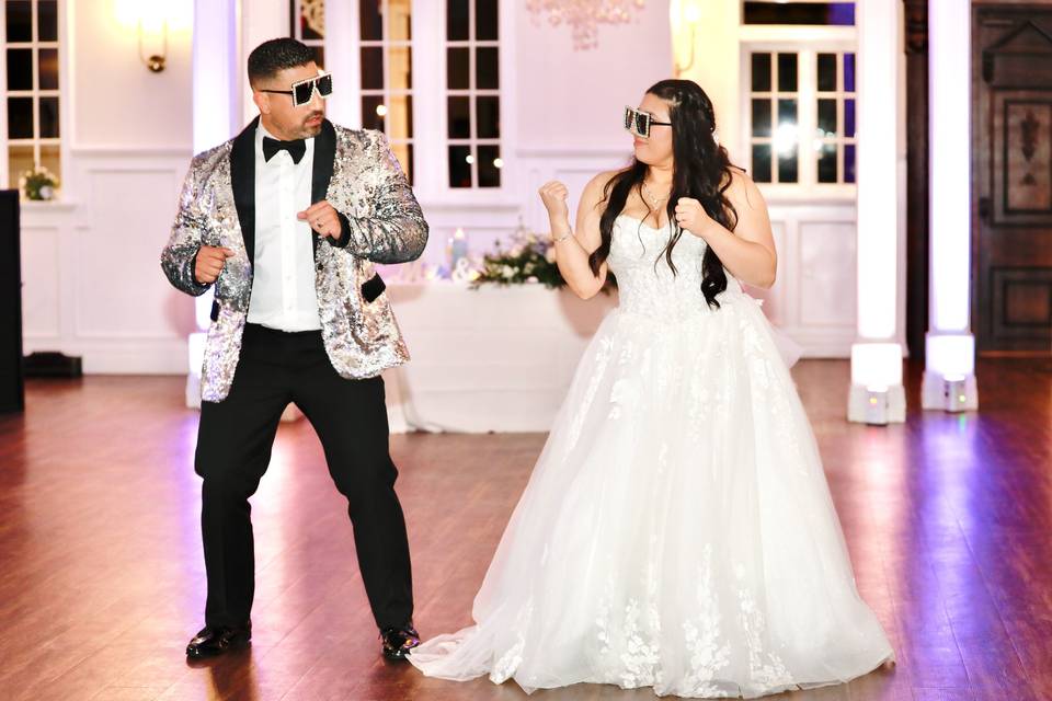 Steen Wedding