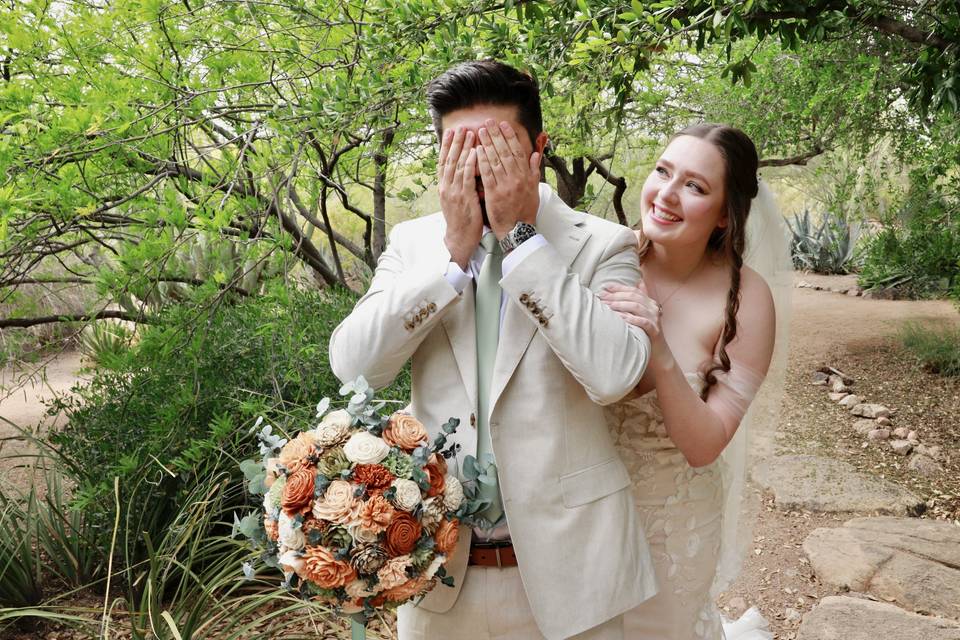 Vlachos Wedding