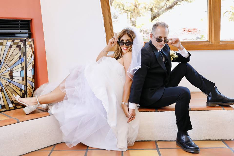 Karubian Wedding