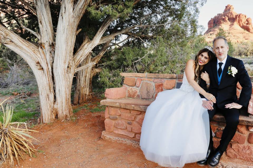 Karubian Wedding