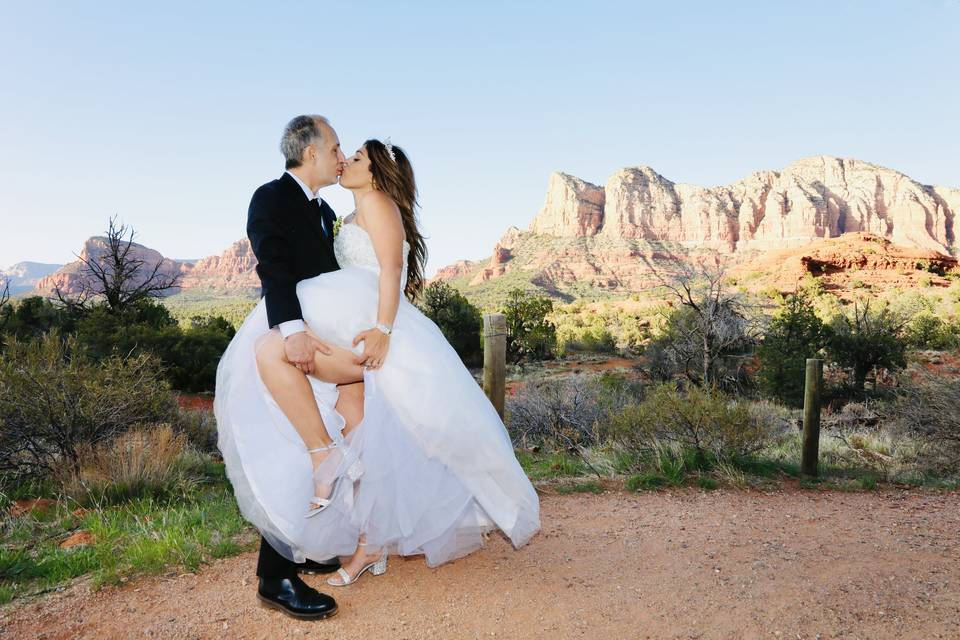 Karubian Wedding