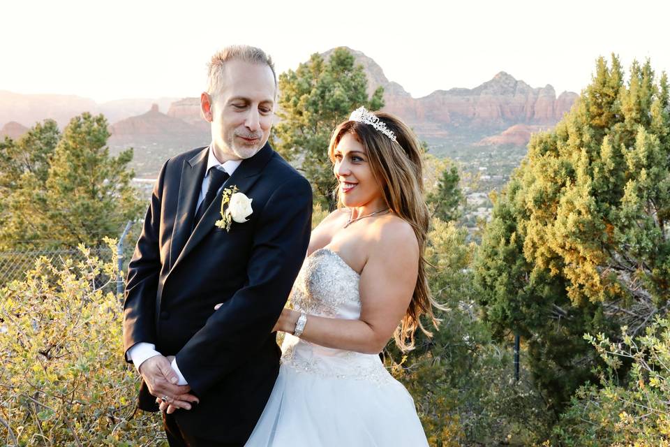 Karubian Wedding