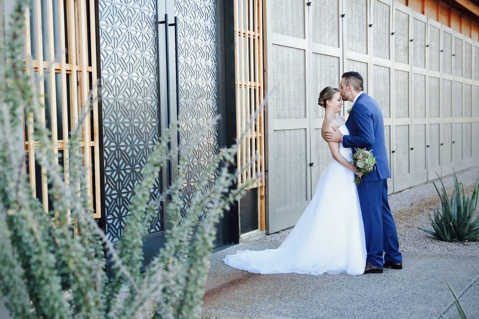 Kildoo wedding