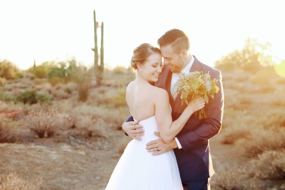 Kildoo Wedding