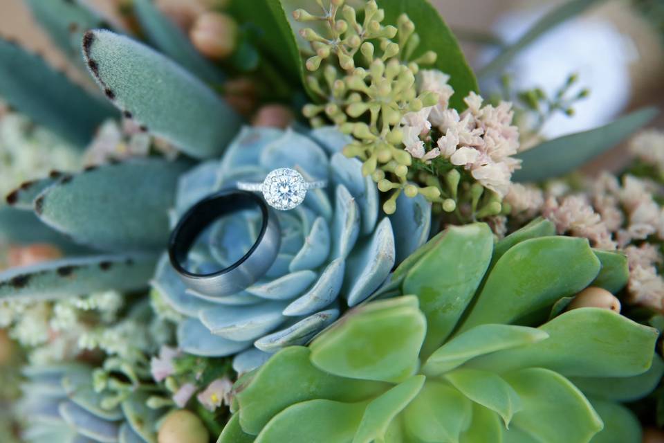 Kildoo Wedding
