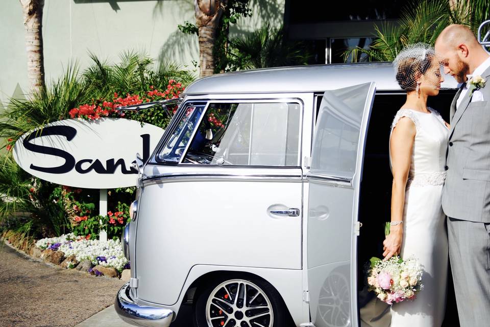 Swinson Wedding