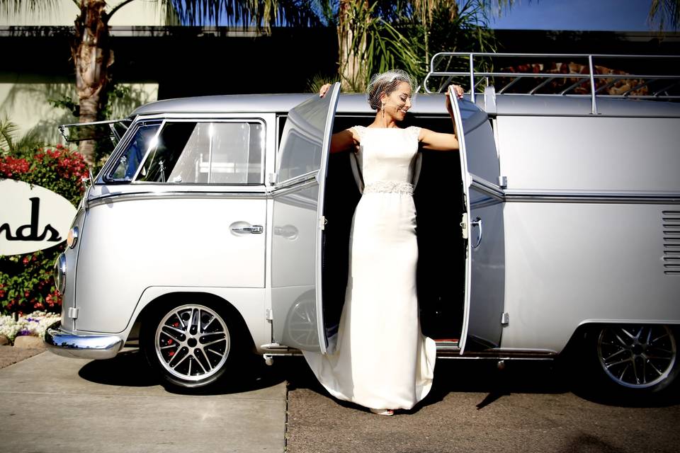 Swinson Wedding