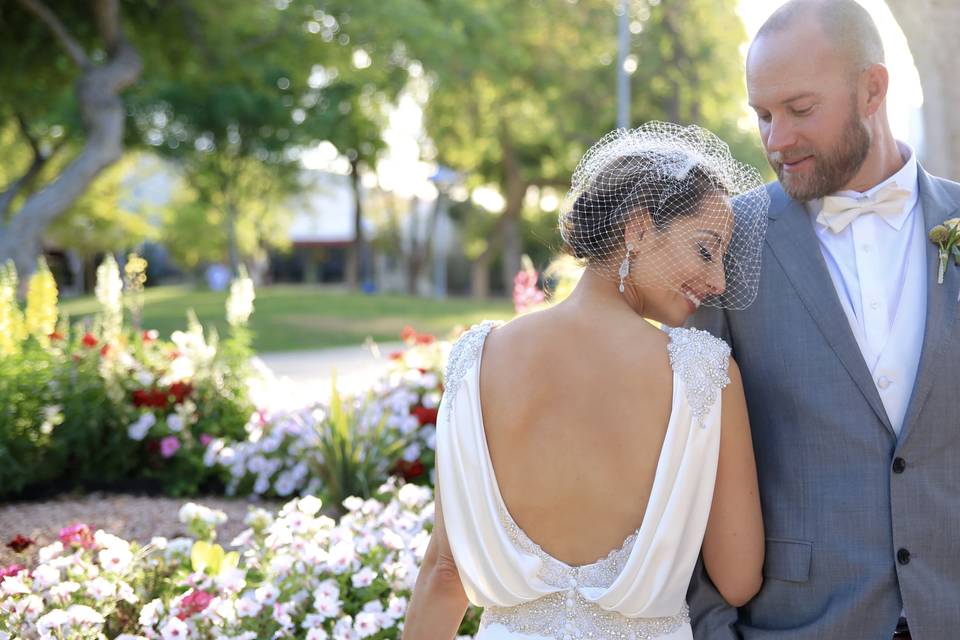 Swinson Wedding