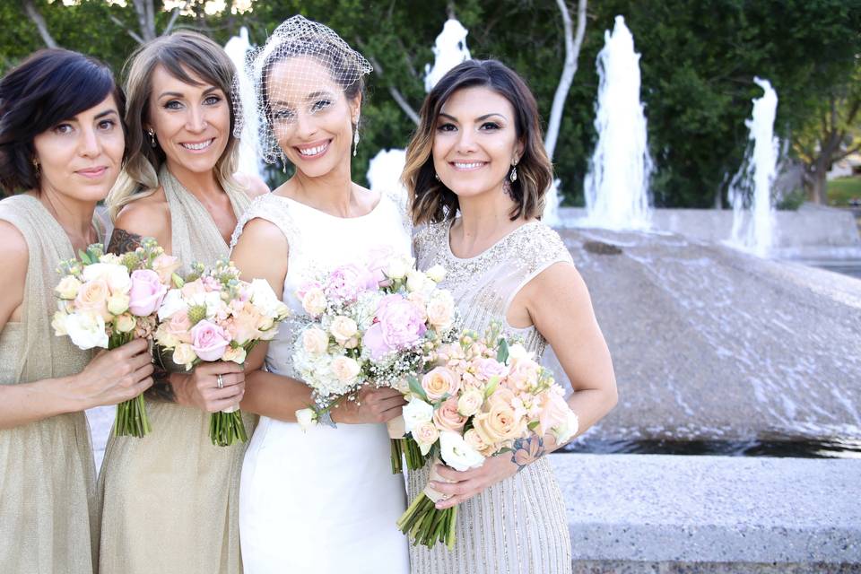 Swinson Wedding