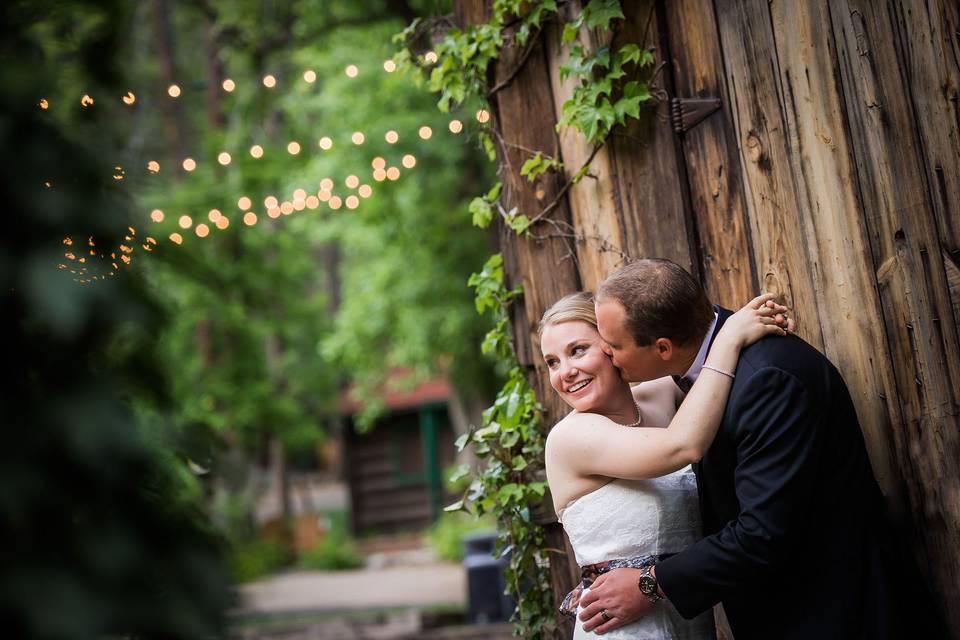 Gazebo Ceremony
