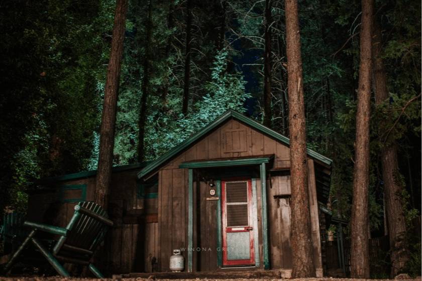 Don Hoel's Cabins