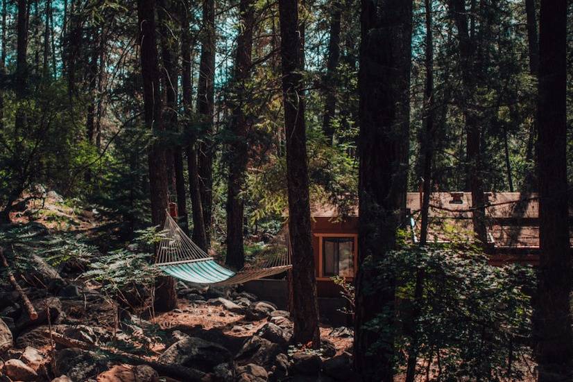Don Hoel's Cabins