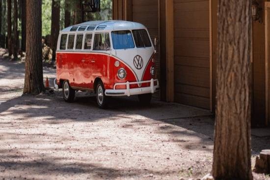 Don Hoel's Cabins