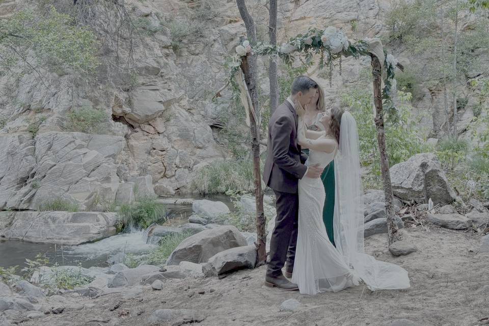 Ceremony