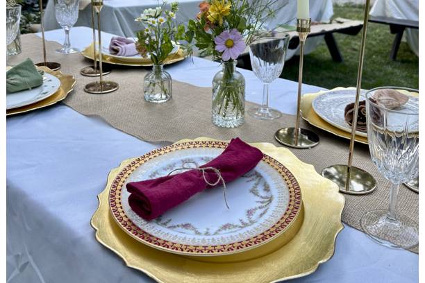 Ceremony Site