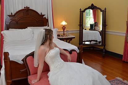 Belle Grove Plantation - Bed & Breakfast