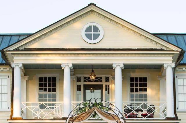 Belle Grove Plantation - Bed & Breakfast