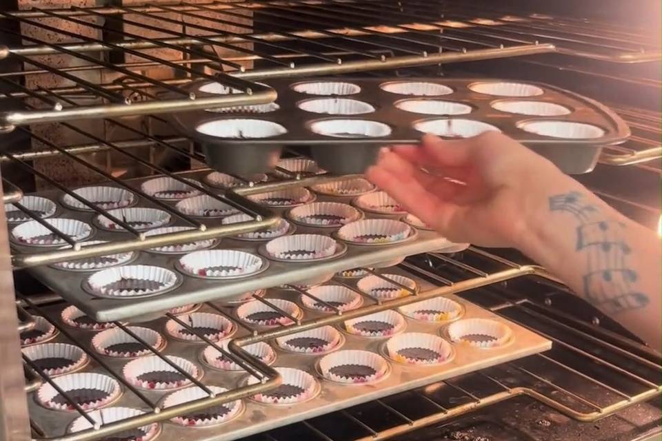 Something Sweet