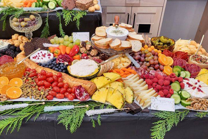 Grazing Table