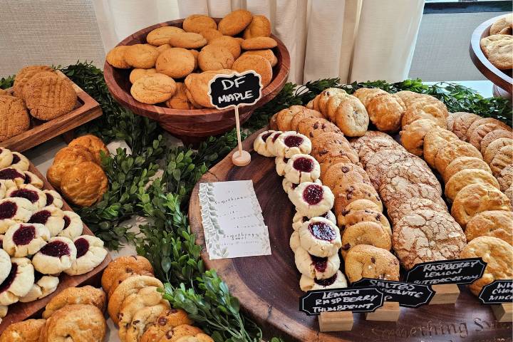 Cookie Platters