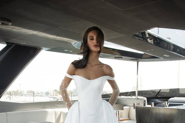 Overskirt
