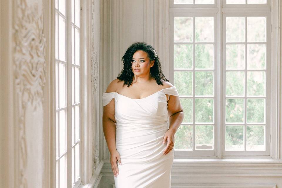 Plus Size