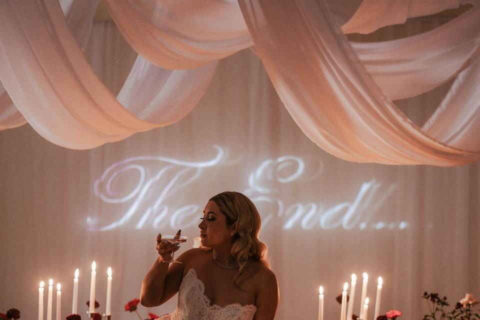 Real Bride