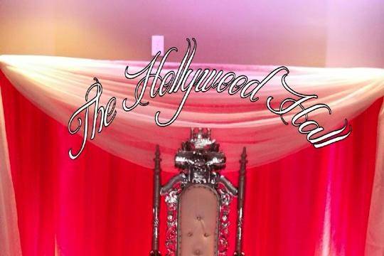 The Hollywood Hall