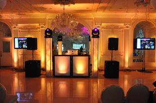 Dj Furstar Wedding and Professional Event Services