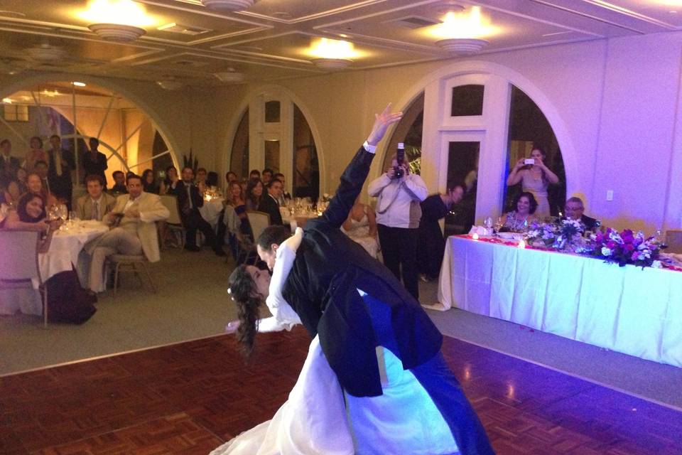 Dj Furstar Wedding and Professional Event Services