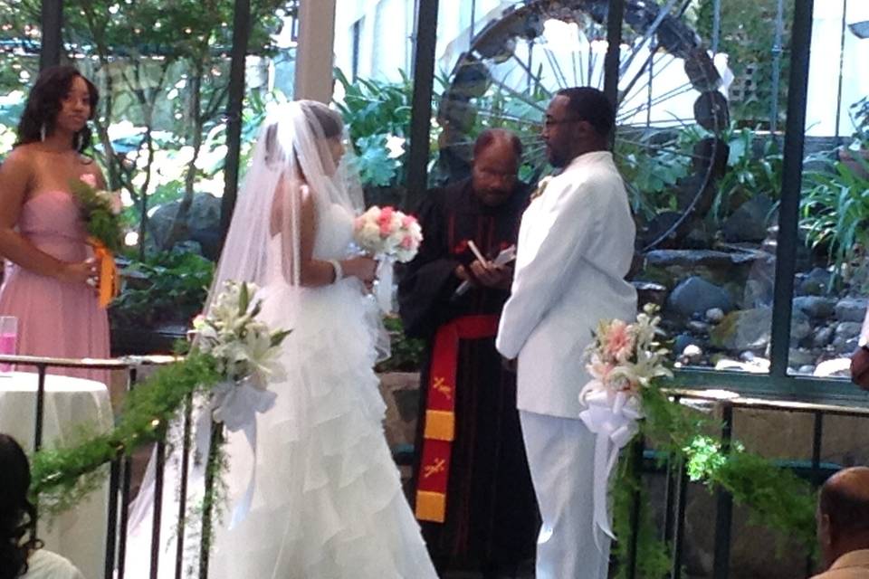 Dj Furstar Wedding and Professional Event Services